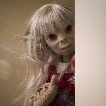 Сладость или Гадость