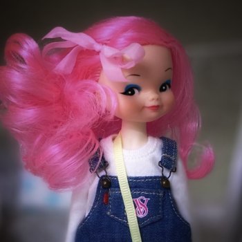 Весенняя Remco