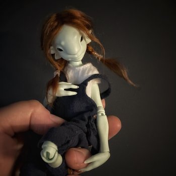 Creaturesdolls Ambrouse