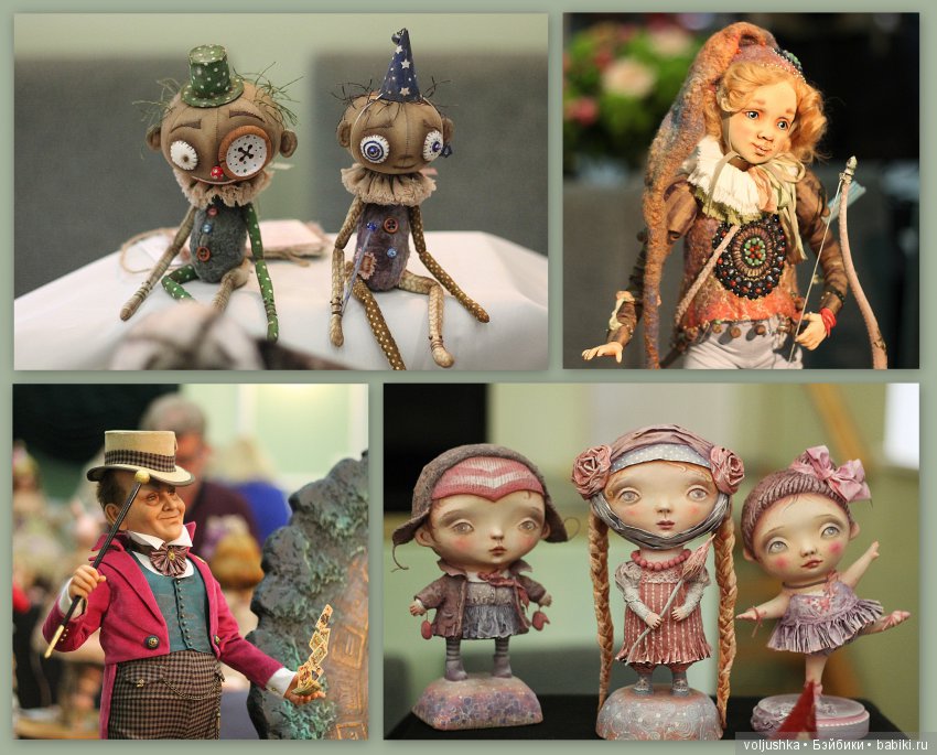 В гостях у Прейльских кукол (фото 5)