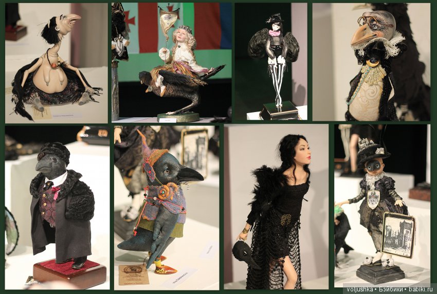 В гостях у Прейльских кукол (фото 3)