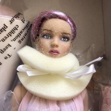 Cotton Candy от Tonner (2) Cotton Candy от Tonner (2)