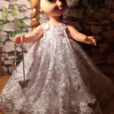 Платье для диснеек,видал рохас,кармен гонзалес и других