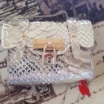 Наишекарнейшая Сумочка для кукол ростом 40см и выше