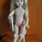 Шарнирная Джолина,ранее 3500