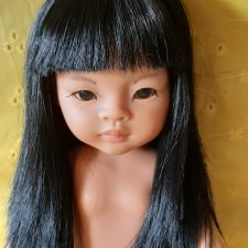 Николета-Лиу imaginarium