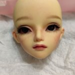 Продам голову OnlyDoll Ting Yun.