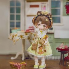 Продам мишку "Рисовые истории" Come4free