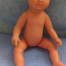 Ищу куклу детства