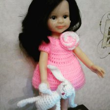 Моя улыбашка