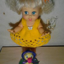 Моя Фейсинка