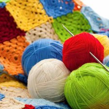 Стихи, плач рукодельницы