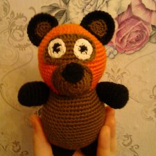 Хорошо живет на свете  Винни -Пух