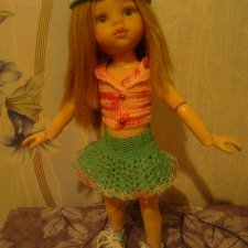 Преображение Карлуши