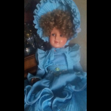 Опознаём куклу