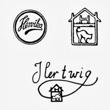 Hertwig&Co (Хертвиг) история фабрики