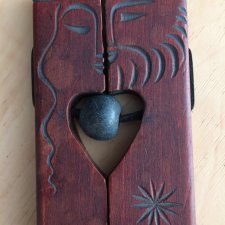 Помогите опознать вещь, пожалуйста.