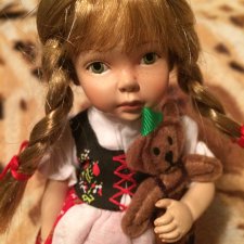 Hands across the world