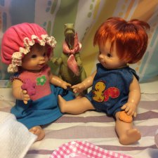 Мы хотим сказать спасибо!