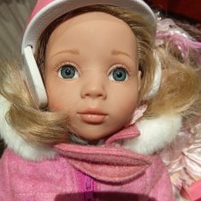 Лена лыжница , миф или правда