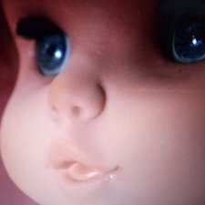 В поисках любимой куколки