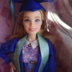 Graduation Day Barbie 2017