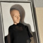 Продам Марию Есению от ТокаDoll