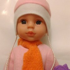 Игровая кукла - игровая куколка аналог Паола Рейна купить в Шопике ...