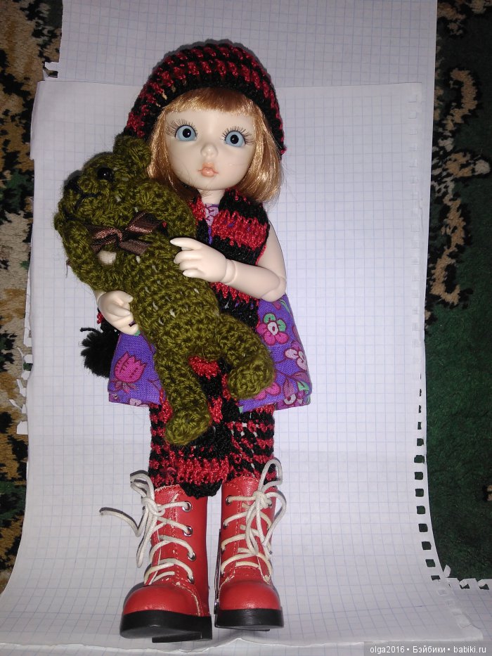 ну как же без них