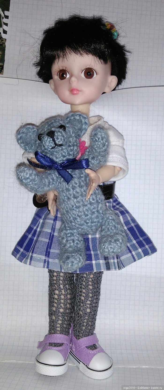 все их любят