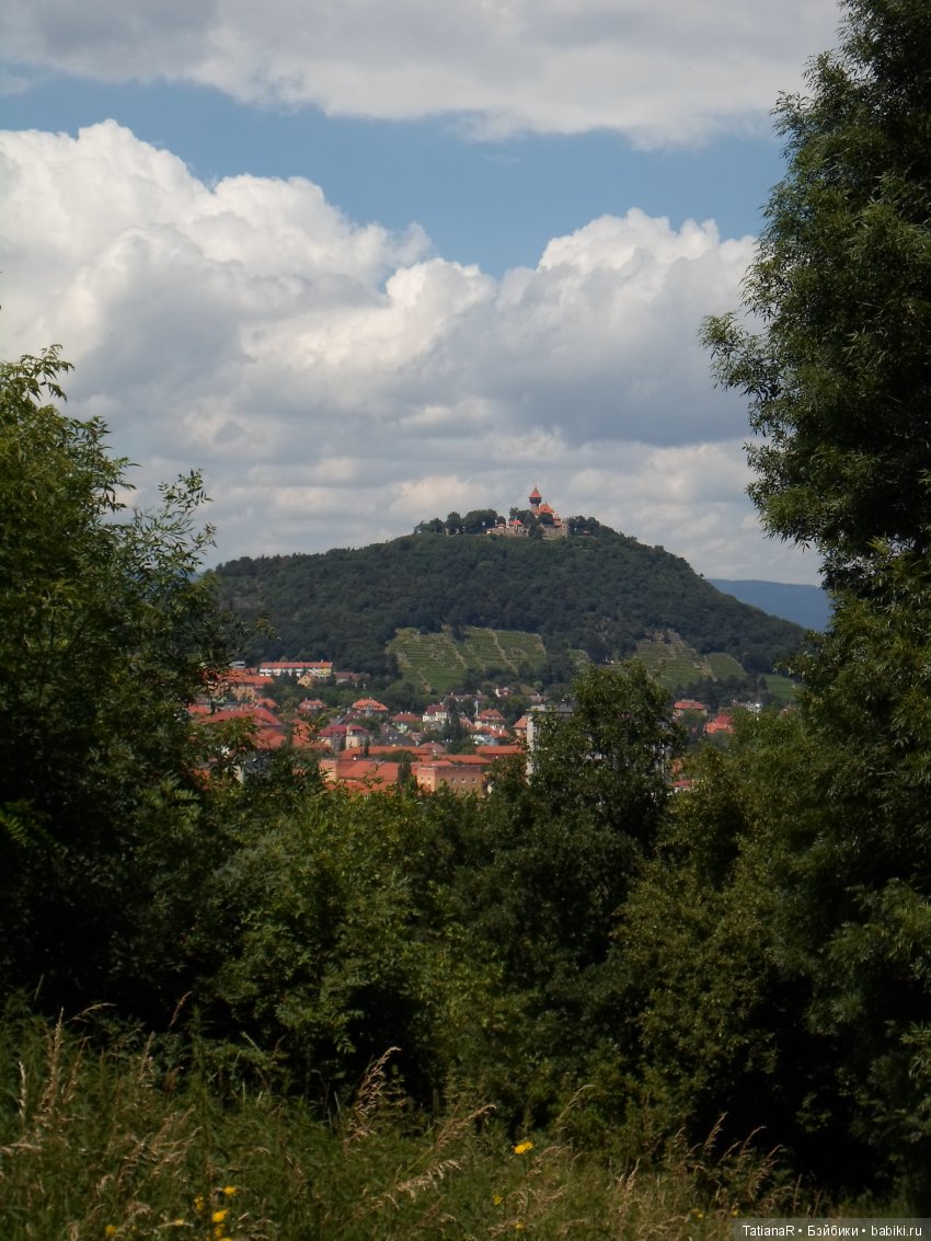 Часть третья. Натали в старинной крепости. Приключения коллекционной куклы Минуш от Sylvia Natterer