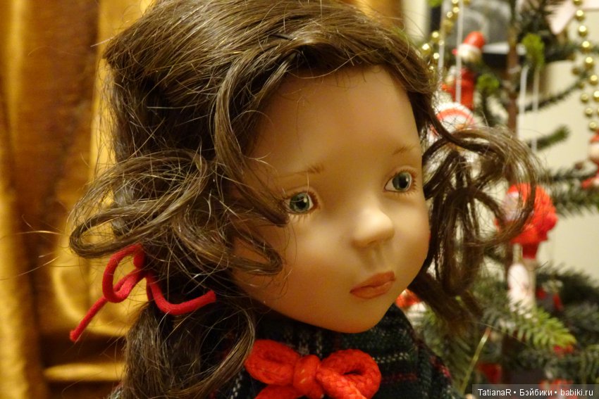 Загадка Цвергназе — Игровые куклы Zwergnase (Цвергназе) Junior: Джуниор (фото 3)