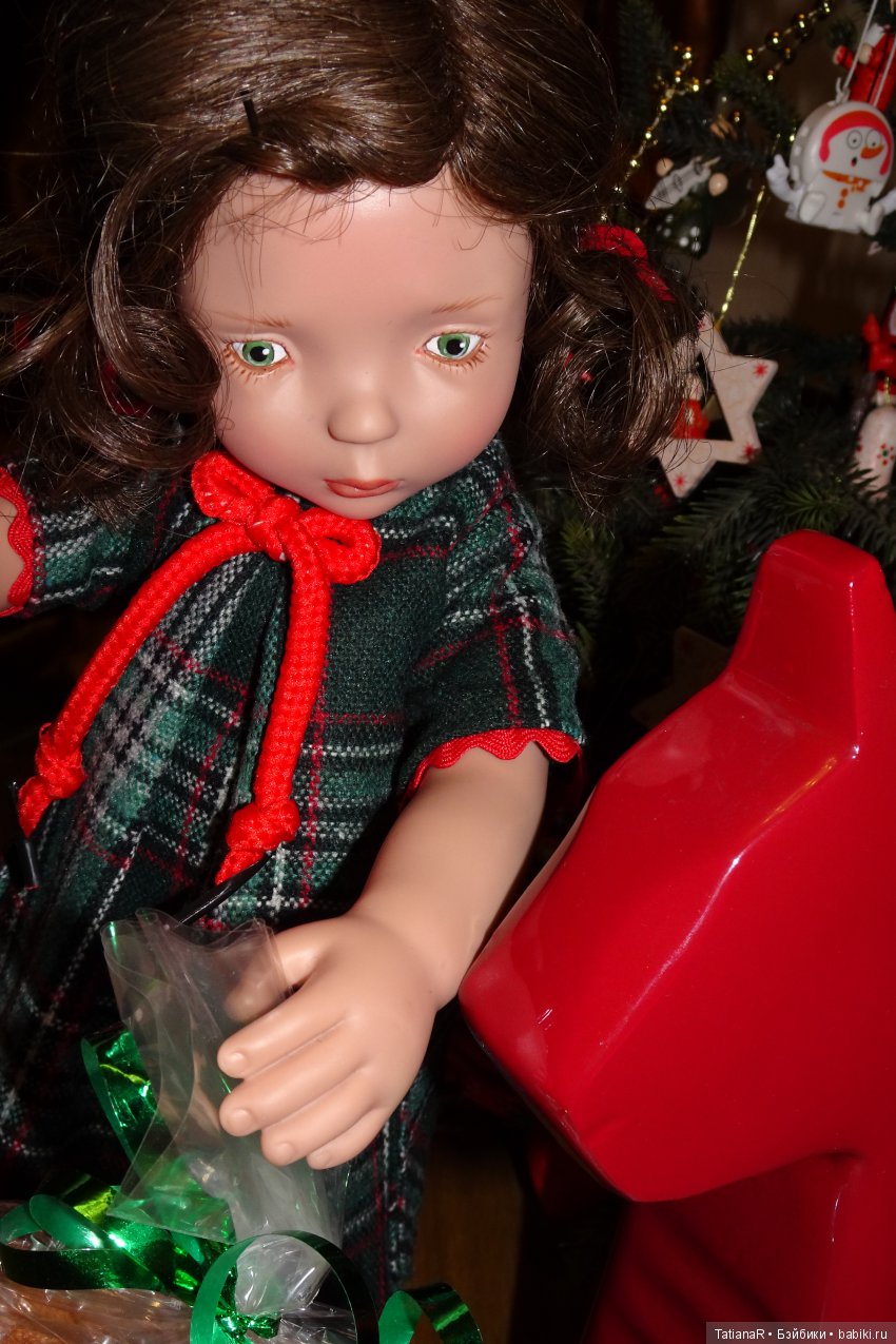 Загадка Цвергназе — Игровые куклы Zwergnase (Цвергназе) Junior: Джуниор