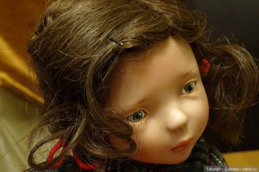 Загадка Цвергназе — Игровые куклы Zwergnase (Цвергназе) Junior: Джуниор