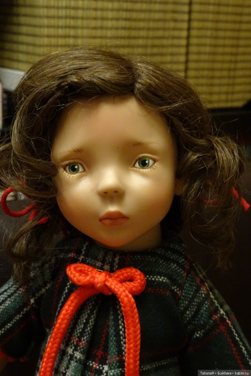 Загадка Цвергназе — Игровые куклы Zwergnase (Цвергназе) Junior: Джуниор