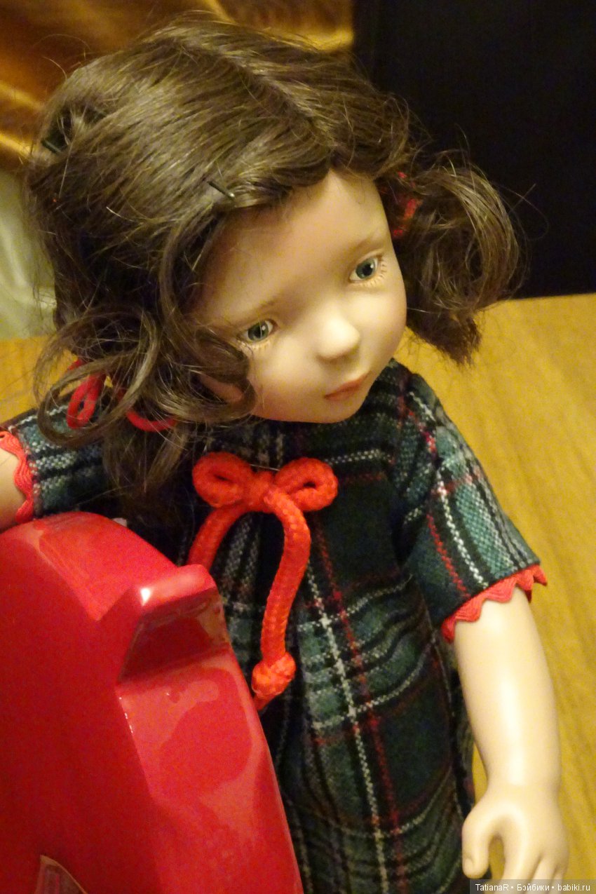 Загадка Цвергназе — Игровые куклы Zwergnase (Цвергназе) Junior: Джуниор