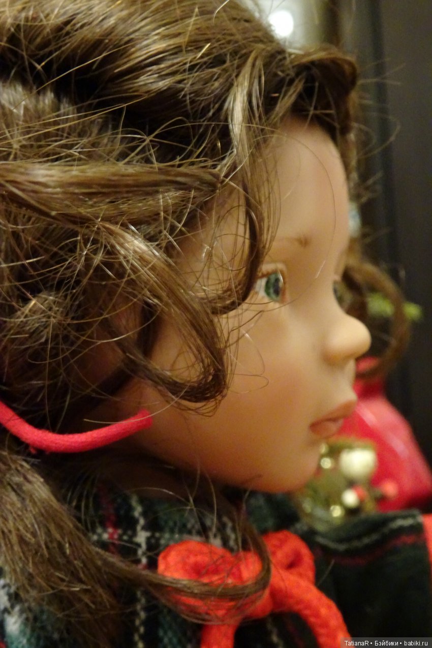 Загадка Цвергназе — Игровые куклы Zwergnase (Цвергназе) Junior: Джуниор