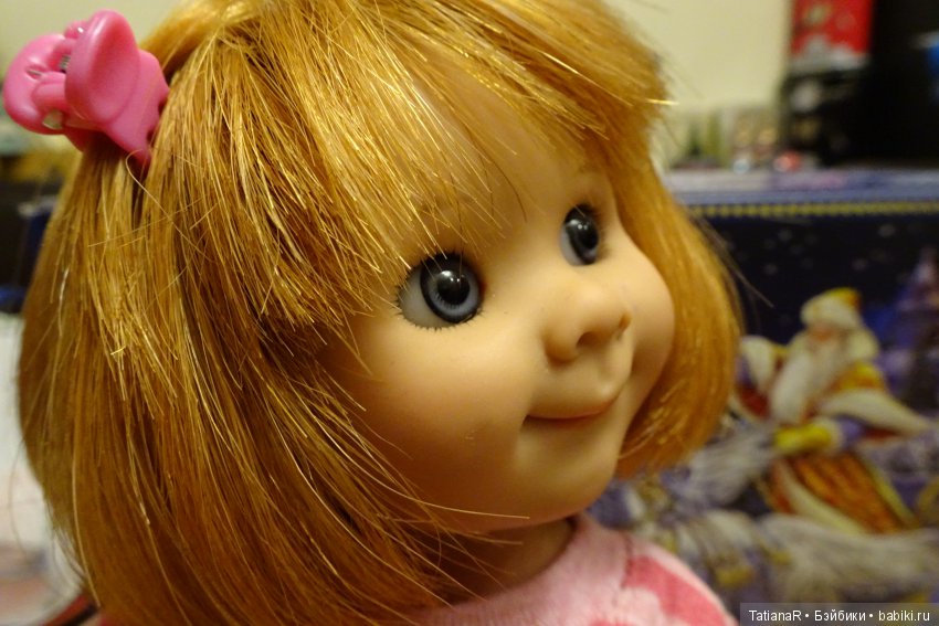 Загадка Цвергназе — Игровые куклы Zwergnase (Цвергназе) Junior: Джуниор