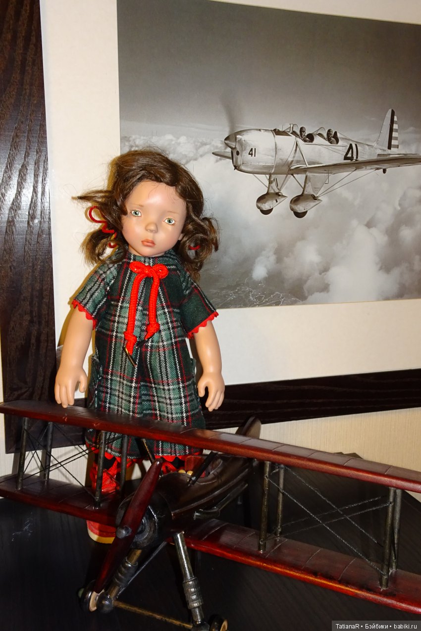 Загадка Цвергназе — Игровые куклы Zwergnase (Цвергназе) Junior: Джуниор