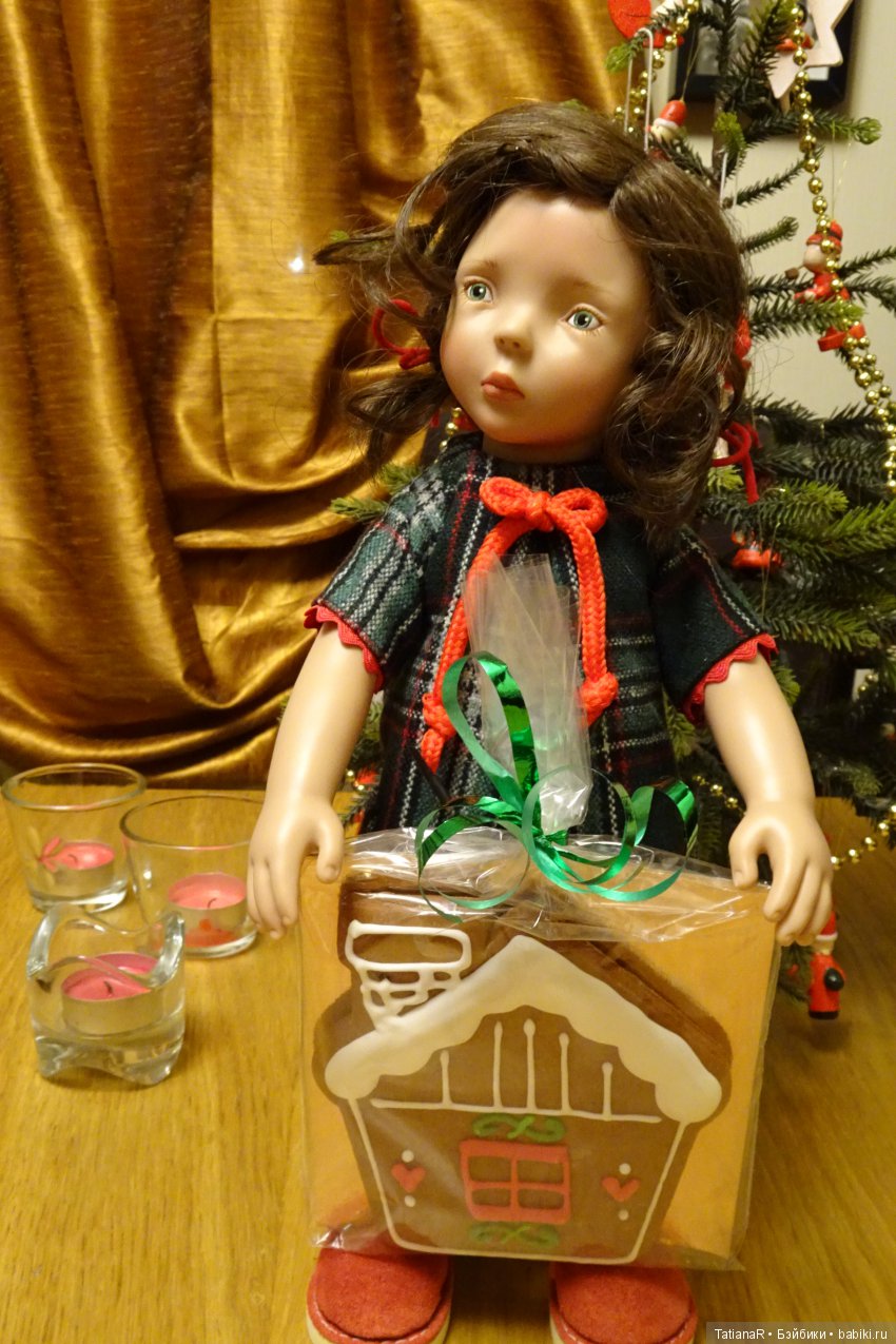 Загадка Цвергназе — Игровые куклы Zwergnase (Цвергназе) Junior: Джуниор