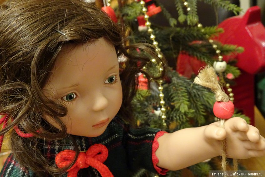 Загадка Цвергназе — Игровые куклы Zwergnase (Цвергназе) Junior: Джуниор (фото 8)