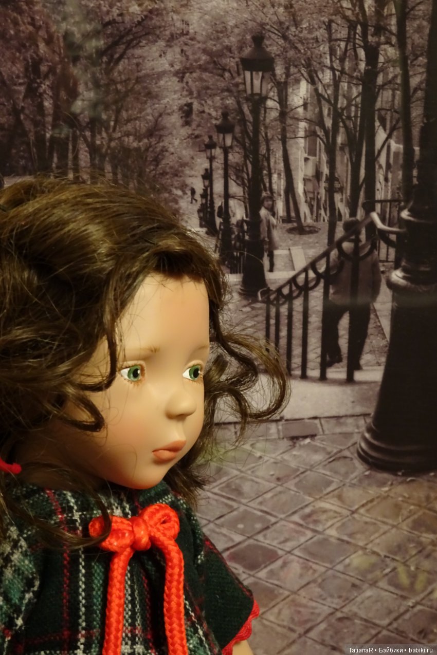 Загадка Цвергназе — Игровые куклы Zwergnase (Цвергназе) Junior: Джуниор