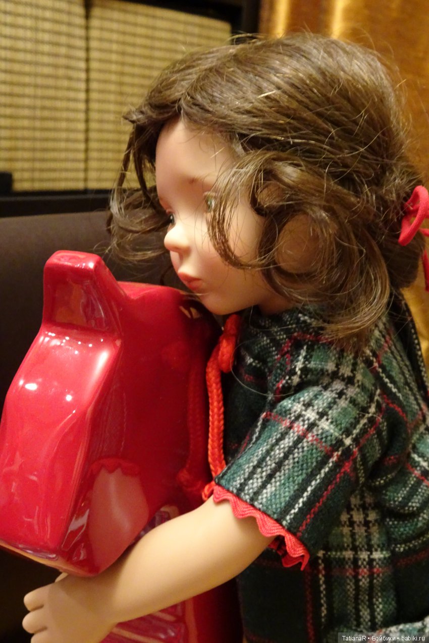 Загадка Цвергназе — Игровые куклы Zwergnase (Цвергназе) Junior: Джуниор