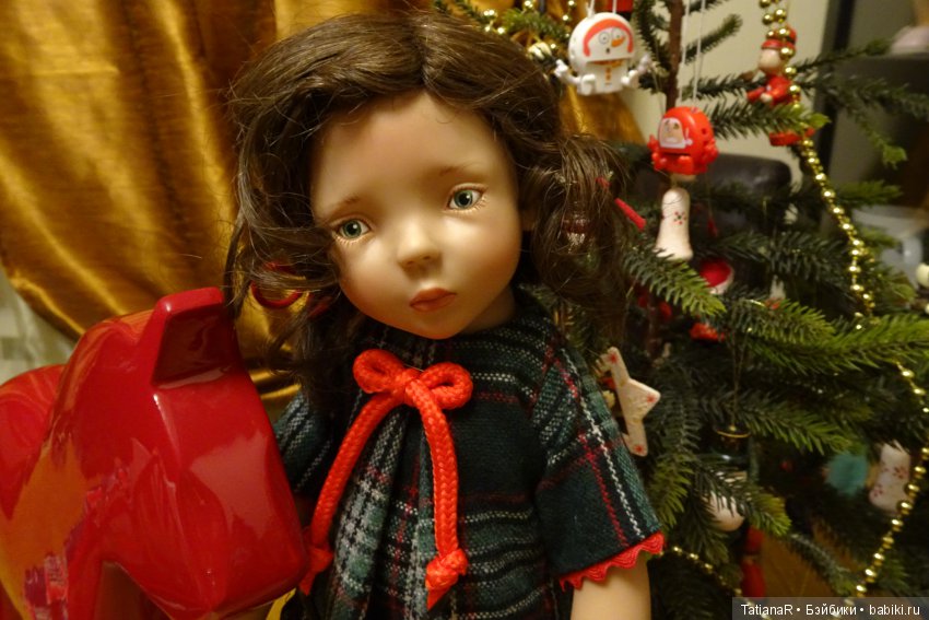 Загадка Цвергназе — Игровые куклы Zwergnase (Цвергназе) Junior: Джуниор (фото 10)