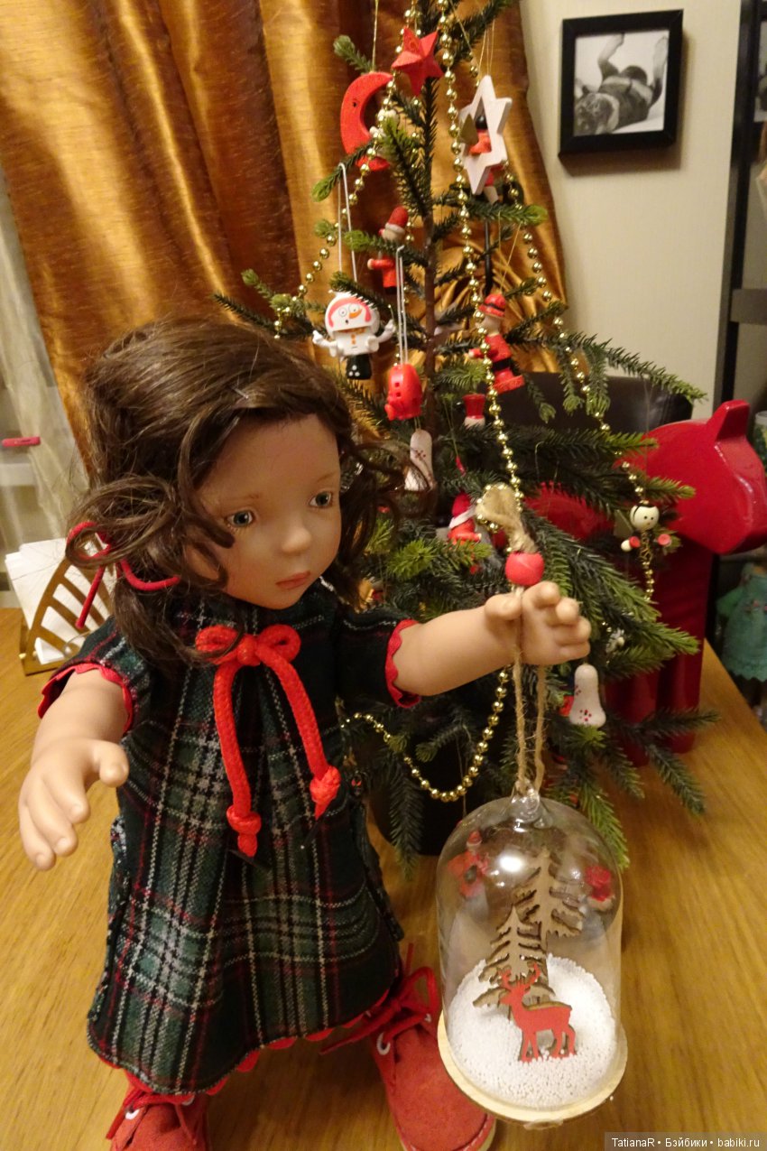 Загадка Цвергназе — Игровые куклы Zwergnase (Цвергназе) Junior: Джуниор (фото 9)