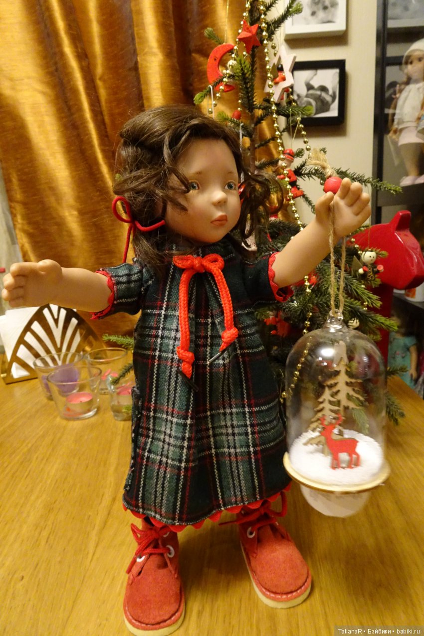 Загадка Цвергназе — Игровые куклы Zwergnase (Цвергназе) Junior: Джуниор (фото 6)