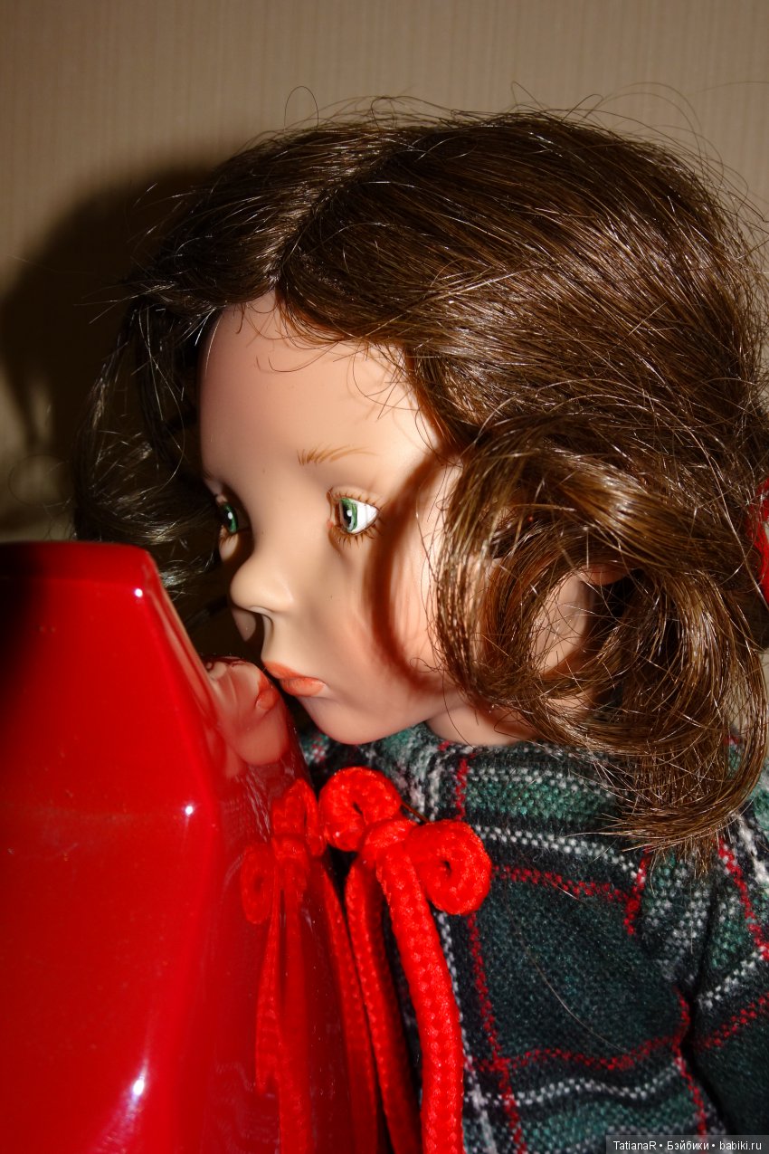 Загадка Цвергназе — Игровые куклы Zwergnase (Цвергназе) Junior: Джуниор