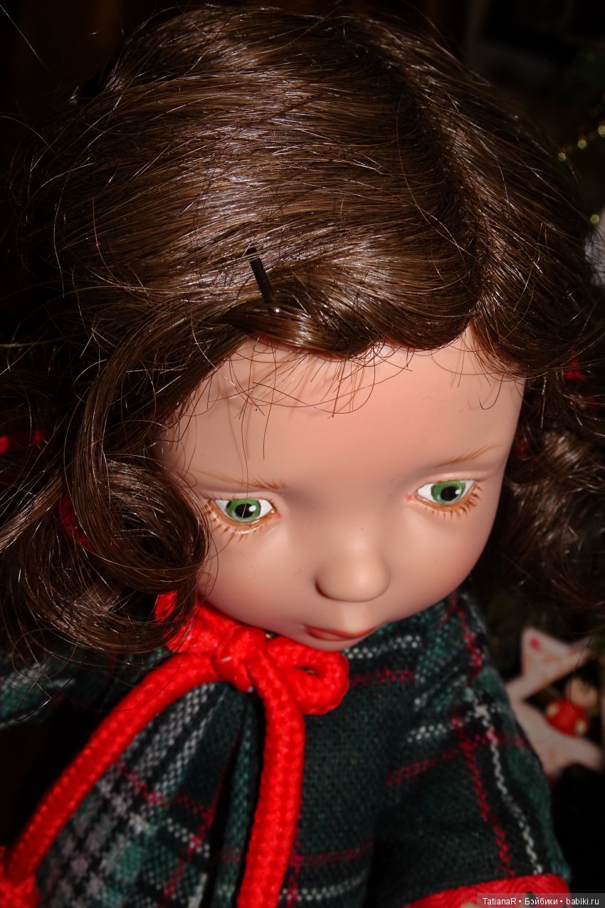 Загадка Цвергназе — Игровые куклы Zwergnase (Цвергназе) Junior: Джуниор