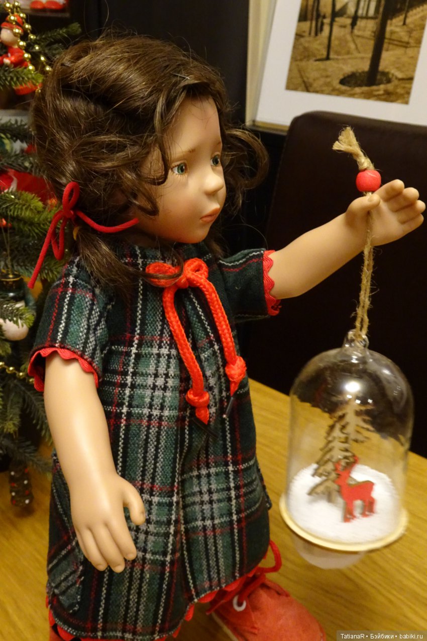 Загадка Цвергназе — Игровые куклы Zwergnase (Цвергназе) Junior: Джуниор (фото 7)