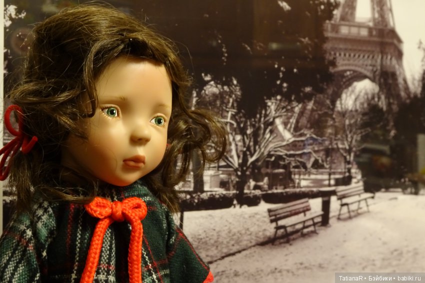 Загадка Цвергназе — Игровые куклы Zwergnase (Цвергназе) Junior: Джуниор